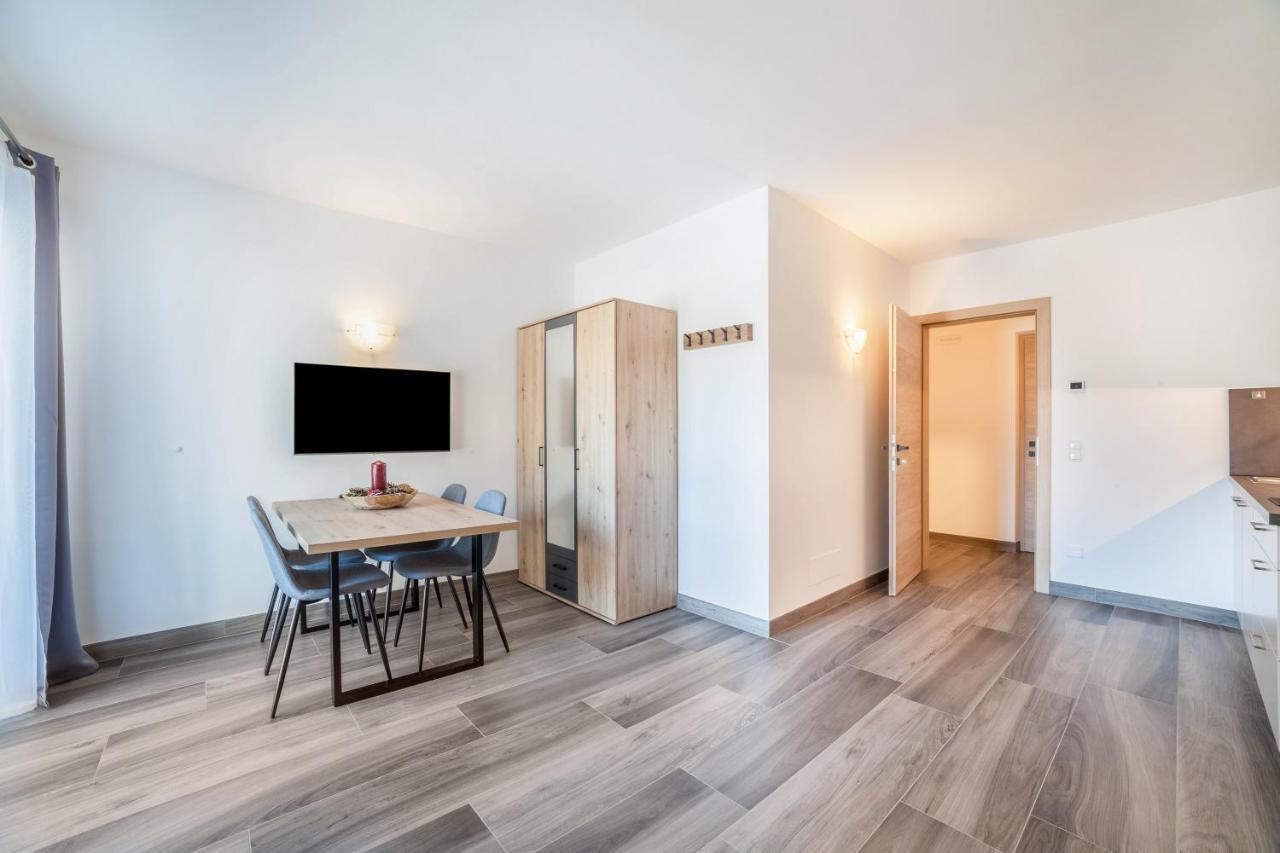 Ferienwohnung Bergerr Hafling Bagian luar foto
