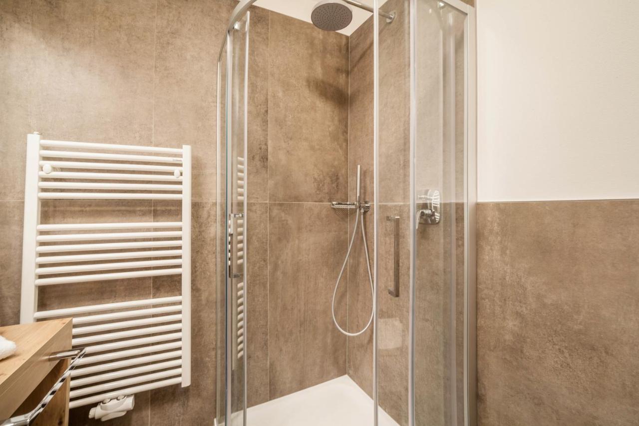 Ferienwohnung Bergerr Hafling Bagian luar foto