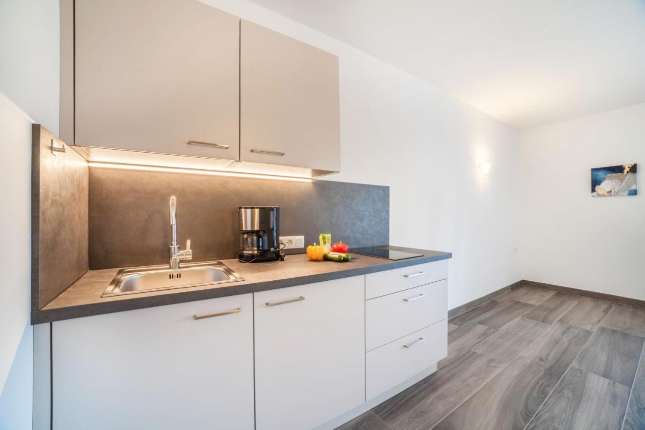 Ferienwohnung Bergerr Hafling Bagian luar foto