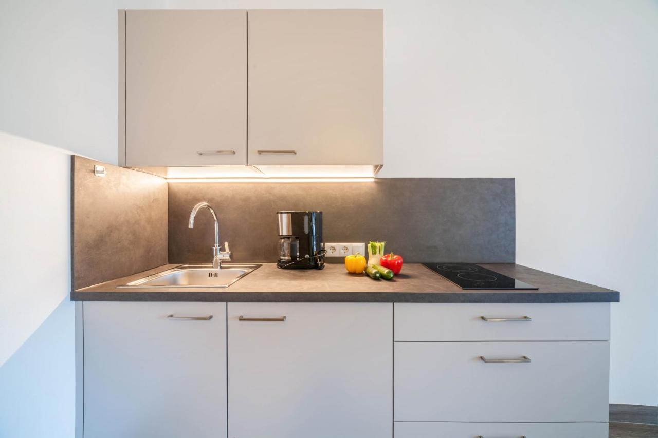 Ferienwohnung Bergerr Hafling Bagian luar foto